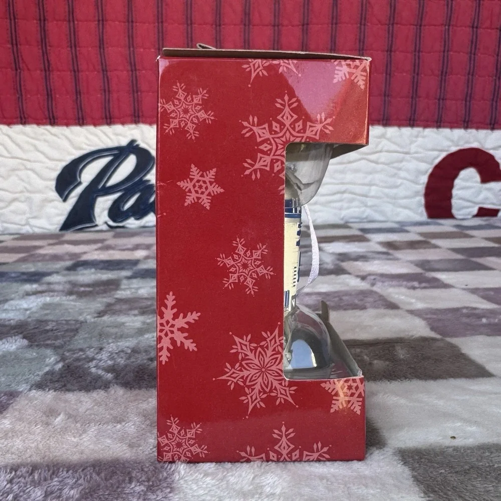 Hallmark product red